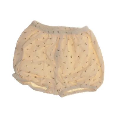 Underbyxor (Beige) från Konges Sløjd Elastan, Ekologisk bomull