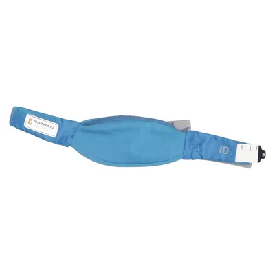 Waist bag (Blue, Gray) from Nathan