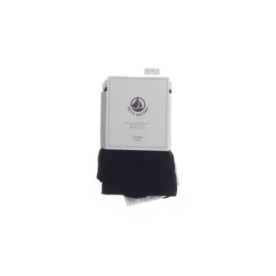 Nylon tights (Blue, White) from Petit Bateau Elastane, Polyamide