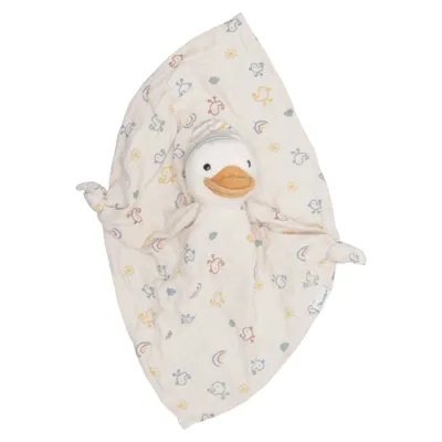 Couverture de bébé (Beige, Multicolore) de Sterntaler