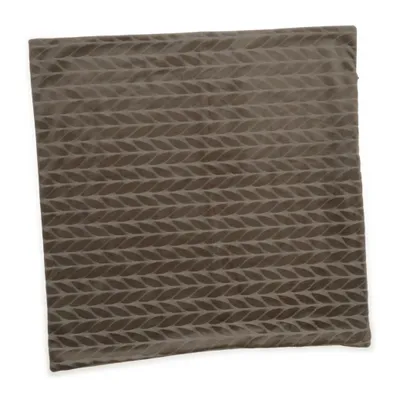 Kuddfodral (Beige) från Mio Polyester