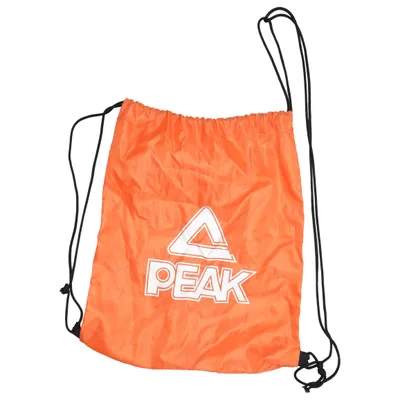 Sac de sport (Orange) de Peak Polyester