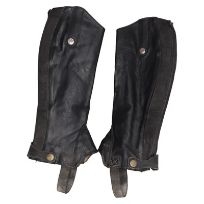 Riding gear (Short Chaps Protec) from Horse Life