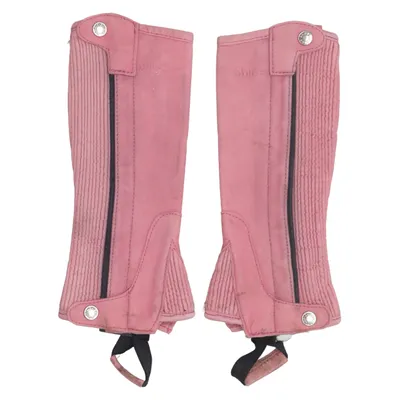 Riding gear (Pink) from Shires