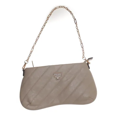 Axelremsväska (Beige) från Fracomina Polyester