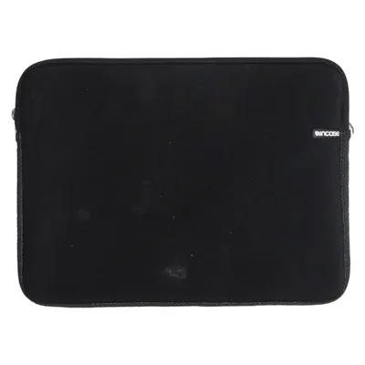 Sac d'ordinateur (Noir) de Incase