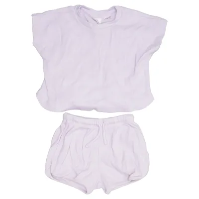 Set (Lila) van Zara
