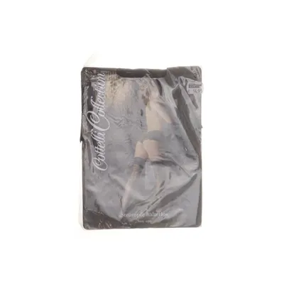 Stay-ups (Svart) från Cottelli Collection