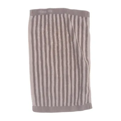 Handduk (Grå, Vit) från Marimekko
