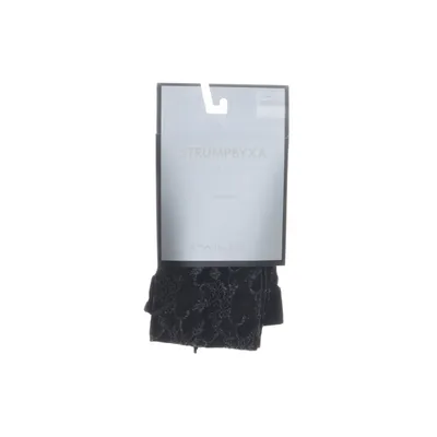 Nylonstrumpbyxor (Svart) från Twilfit Elastan, Polyamid