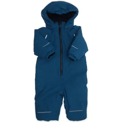 Overall (Blå) från Name It Nylon, Polyester