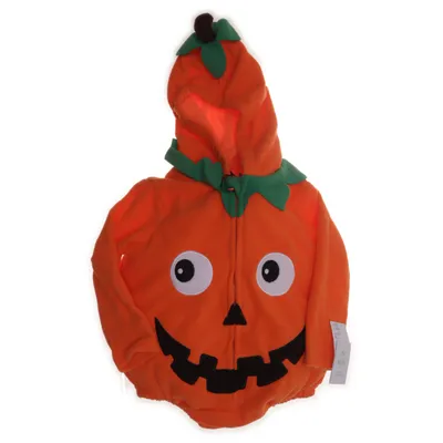 Maskeradkläder (Orange, Svart, Grön) från Primark Baby Polyester