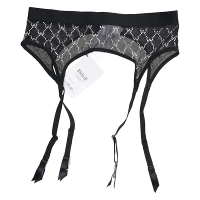 Strumpebandshållare (Svart) från Wolford