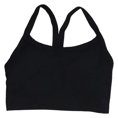 Sports bra (Black) from H&M Move Elastane, Polyamide