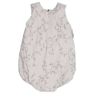 Babysovepose (Beige) fra Garbo & Friends Bomuld, Polyester