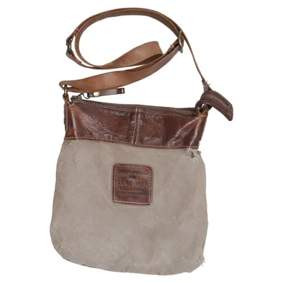 Sac à bandoulière (Teodorano) de Campomaggi