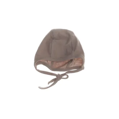 Hat (Beige) from Lindex Baby Cotton