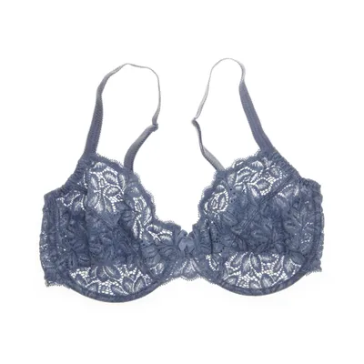 BH (Blå) från Hunkemöller Elastan, Polyamid