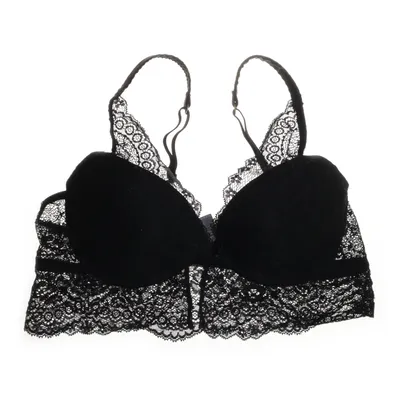 Bra (Black) from Etam