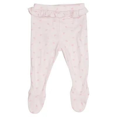 Rompertjes (Roze) van Mothercare Katoen