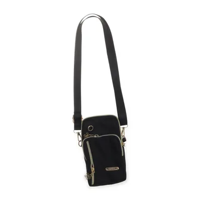 Mobile bag (Black) from Fashion Jingpin Creations
