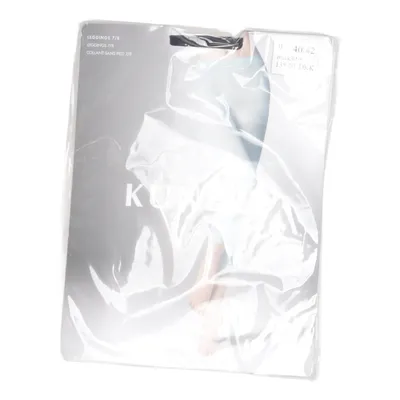 Legging (Noir) de Kunert Élasthane, Polyamide