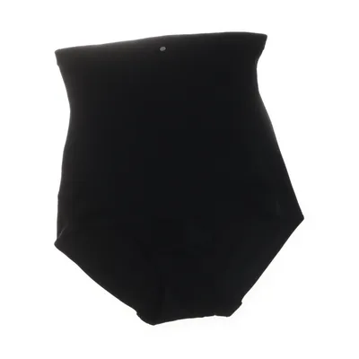 Shapewear (Zwart) van Lindex Elastaan