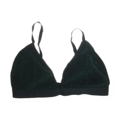 Bikini top (Groen) van Love Stories Elastaan, Nylon, Polyester