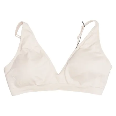 Bralette (Beige) fra Åhléns Elastan, Polyamid