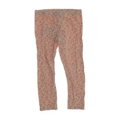 Leggings (Beige, Flerfärgad) från Moulin Roty Bomull, Elastan