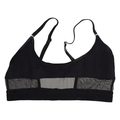 Bralette (Mesh) from Lounge Elastane, Polyamide
