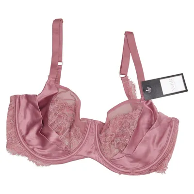 Soutien-gorge (Rose) de Noir by Hunkemöller Élasthane, Polyamide, Polyester
