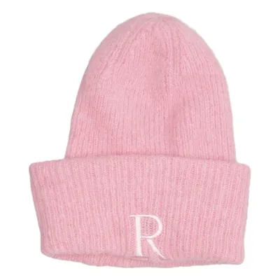Beanie (Sendina) from Rodebjer Alpaca wool, Polyamide