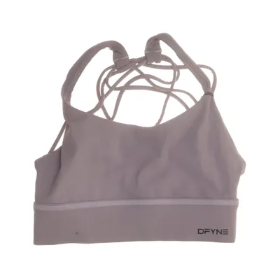 Sport-BH (Grå) från DFYNE