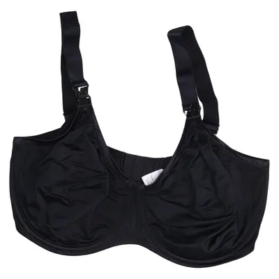 Soutien-gorge d'allaitement (Noir) de Anita Maternity