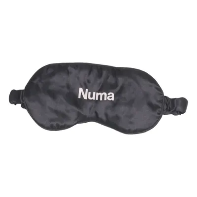 Slaapmasker (Zwart) van Numa