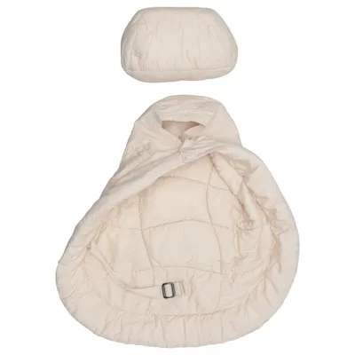 Åkpåse (Beige) från Ergobaby