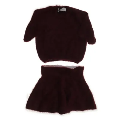 Set (Rood) van H&M Acryl, Polyamide