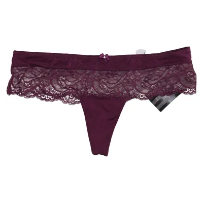 String (Lila) van Hunkemöller