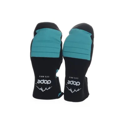 Vantar (Svart, Blå) från Dope Nylon, Polyester, Polyuretan