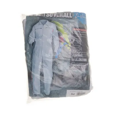 Byxdress (02/R804) från Charlie Barato Bomull, Polyester