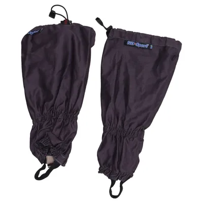 Paardenaccessoire (Zwart) van Lill Sport