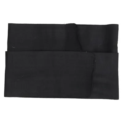 Workout belt (Black) from NordiCare