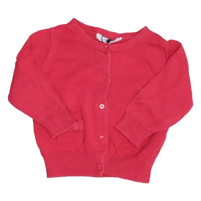 Cardigan (Rouge) de Jacadi Coton