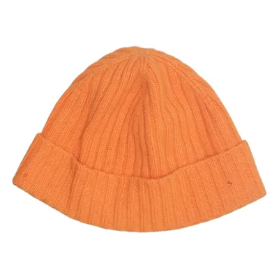 Bonnet (Orange) de A.Christensen Cachemire