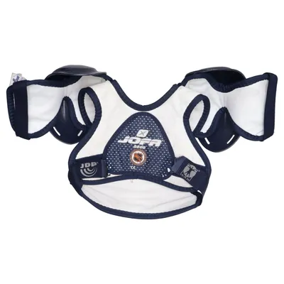 Hockey equipment (White, Blue) from Jofa
