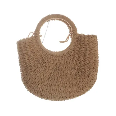 Strandtaske (Beige)