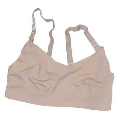 Amnings-BH (Beige) från Lindex