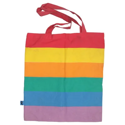 Sac en toile (Multicolore) de Tinycottons