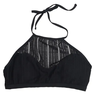 Bikini top (Black) from Stadium Elastane, Polyester